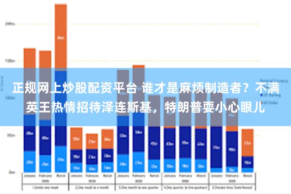 正规网上炒股配资平台 谁才是麻烦制造者？不满英王热情招待泽连斯基，特朗普耍小心眼儿